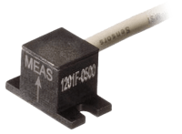 AST Plug & Play Accelerometer, 1201F
